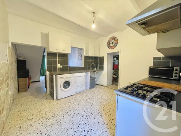 Maison à vendre  3 pièces - 70,15 m2 LUNEL - 34