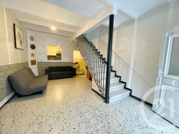 Maison à vendre  3 pièces - 70,15 m2 LUNEL - 34