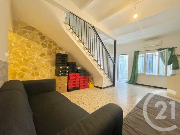Maison à vendre  3 pièces - 70,15 m2 LUNEL - 34