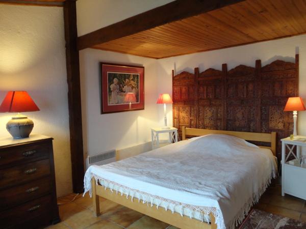 Dpt Pyrénées Orientales (66), à vendre JUJOLS Maison en pierres P4 de 63 m² sur terrain 445 m²