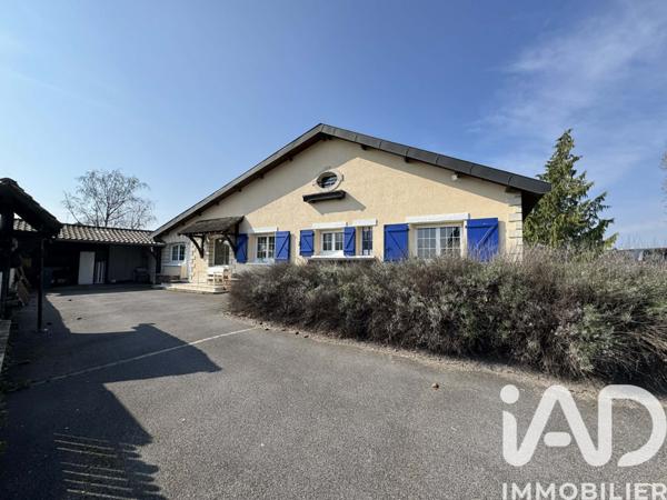 Maison à vendre 8 pièces 253,94 m² Ancerville