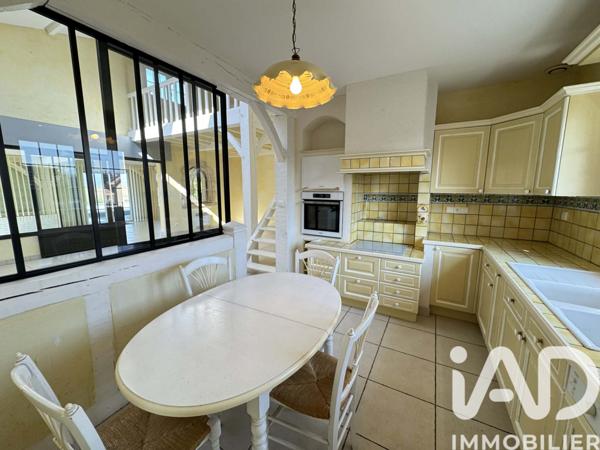 Maison à vendre 8 pièces 253,94 m² Ancerville