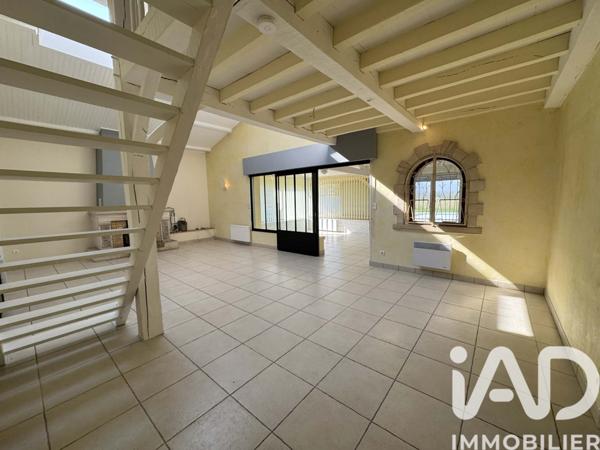 Maison à vendre 8 pièces 253,94 m² Ancerville