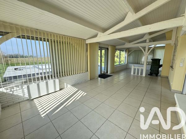 Maison à vendre 8 pièces 253,94 m² Ancerville