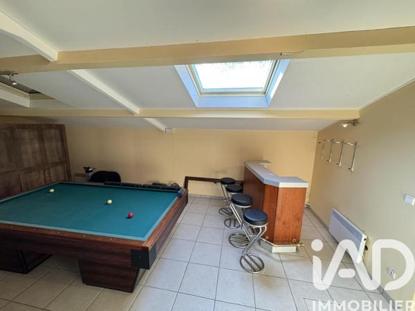 Maison à vendre 8 pièces 253,94 m² Ancerville