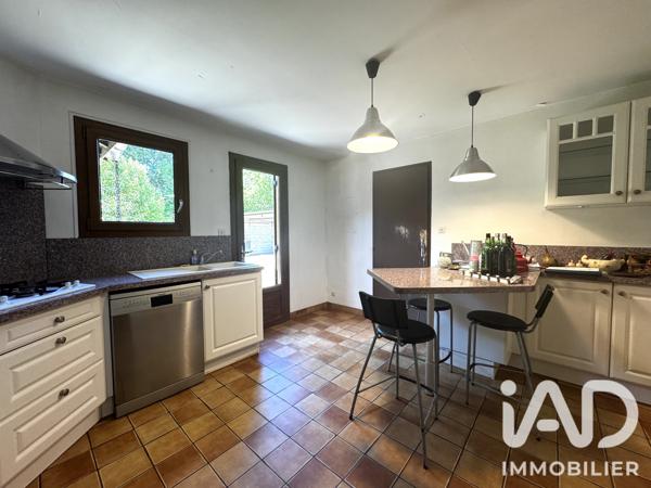 Maison à vendre 5 pièces 107 m² Saint-Vincent-de-Paul