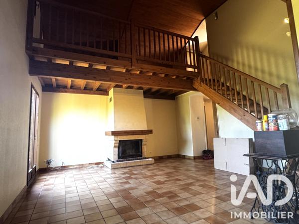 Maison à vendre 5 pièces 107 m² Saint-Vincent-de-Paul