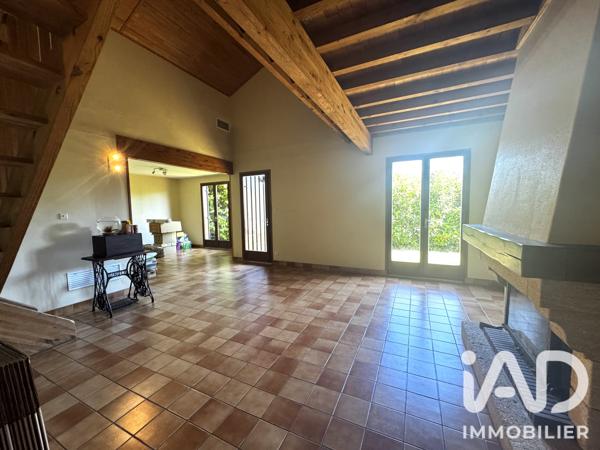 Maison à vendre 5 pièces 107 m² Saint-Vincent-de-Paul