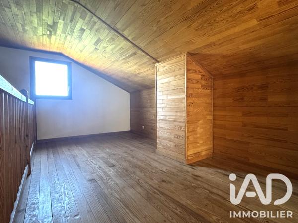 Maison à vendre 5 pièces 107 m² Saint-Vincent-de-Paul