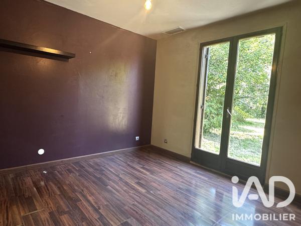 Maison à vendre 5 pièces 107 m² Saint-Vincent-de-Paul