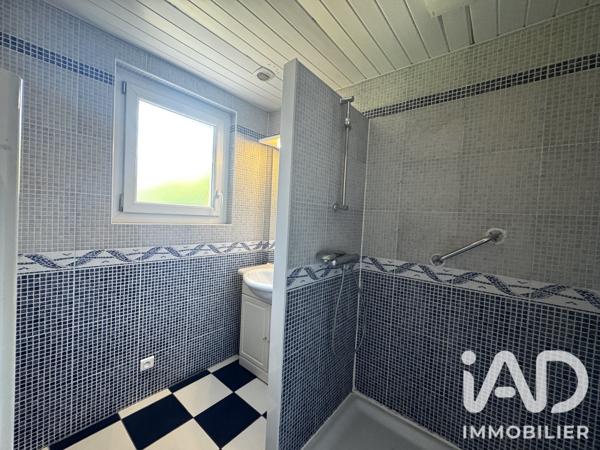 Maison à vendre 5 pièces 107 m² Saint-Vincent-de-Paul