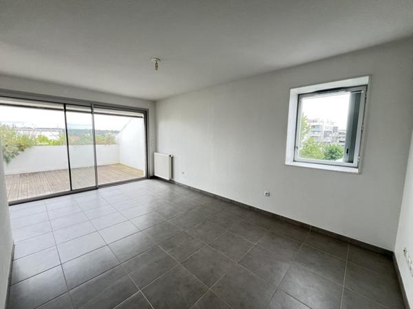 Appartement 130 000 € Muret 2 p 45 m² DPE C