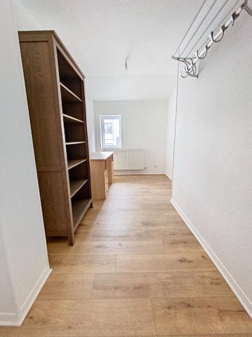 Appartement 3 pièce(s) 65 m2 - 2 chambres - PLACE DES VOSGES - Nestenn nancy