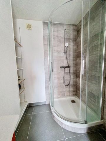 Appartement 3 pièce(s) 65 m2 - 2 chambres - PLACE DES VOSGES - Nestenn nancy