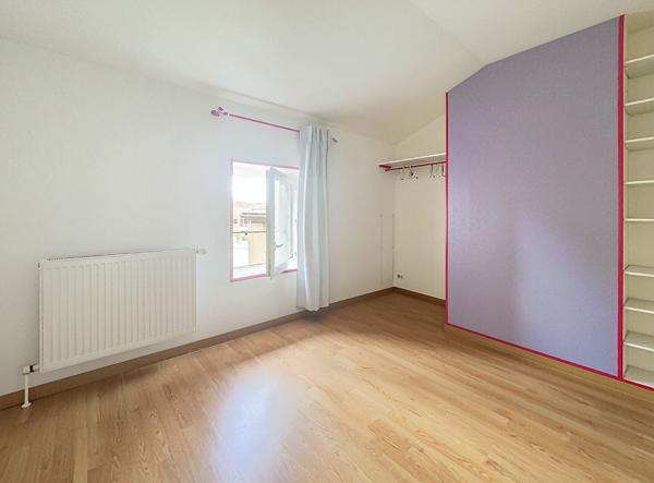 Appartement 3 pièce(s) 65 m2 - 2 chambres - PLACE DES VOSGES - Nestenn nancy