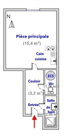 Immeuble à SENS, 89100 - 172m²