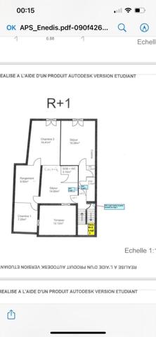 Immeuble à SENS, 89100 - 172m²