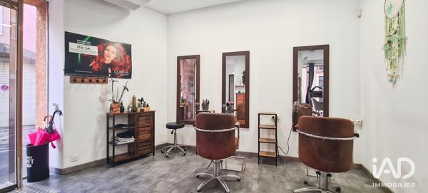 Boutique/Local commercial à vendre 75 m² Marseillan