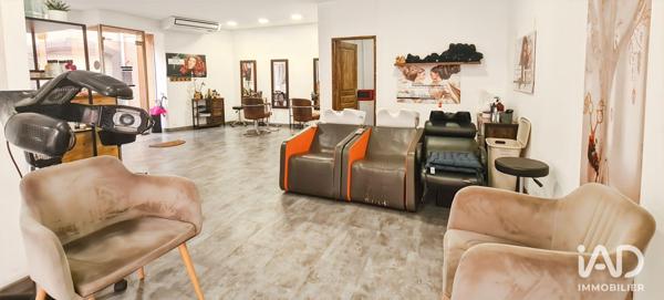 Boutique/Local commercial à vendre 75 m² Marseillan