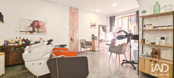 Boutique/Local commercial à vendre 75 m² Marseillan