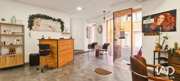 Boutique/Local commercial à vendre 75 m² Marseillan