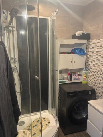 GRAVIGNY - 27930 - APPARTEMENT EN TRIPLEX - RÉSIDENCE SÉCURISÉE - 66 M2 - 140 000  HAI