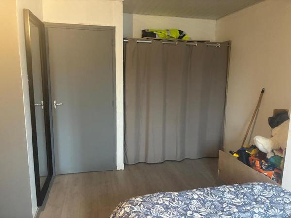 GRAVIGNY - 27930 - APPARTEMENT EN TRIPLEX - RÉSIDENCE SÉCURISÉE - 66 M2 - 140 000  HAI