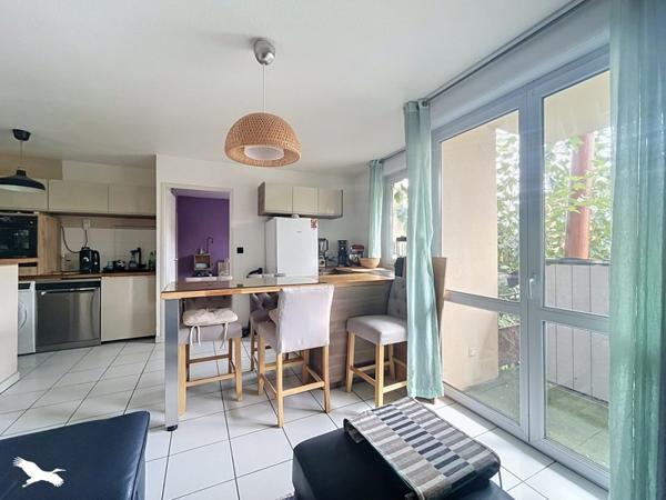 Appartement 105 000 € Saint-Alban 2 p 39 m² DPE B
