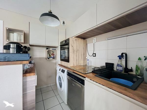 Appartement 105 000 € Saint-Alban 2 p 39 m² DPE B