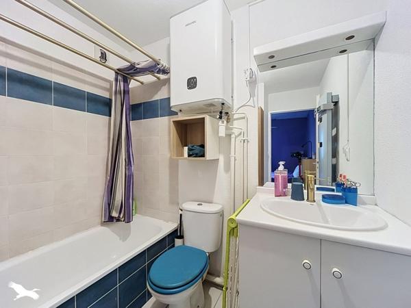 Appartement 105 000 € Saint-Alban 2 p 39 m² DPE B