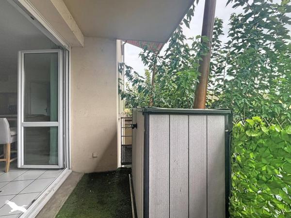 Appartement 105 000 € Saint-Alban 2 p 39 m² DPE B