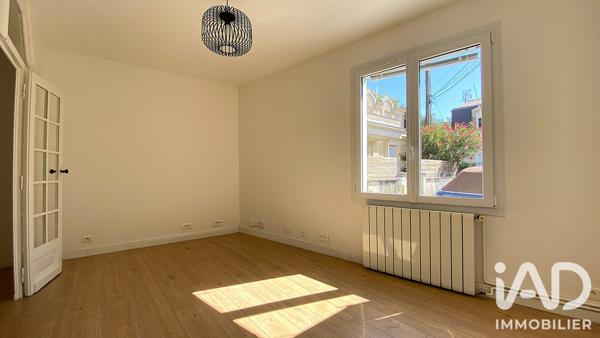 Maison à vendre 2 pièces 38 m² Bordeaux