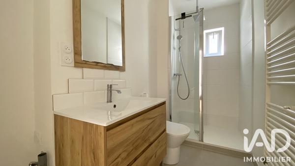 Maison à vendre 2 pièces 38 m² Bordeaux