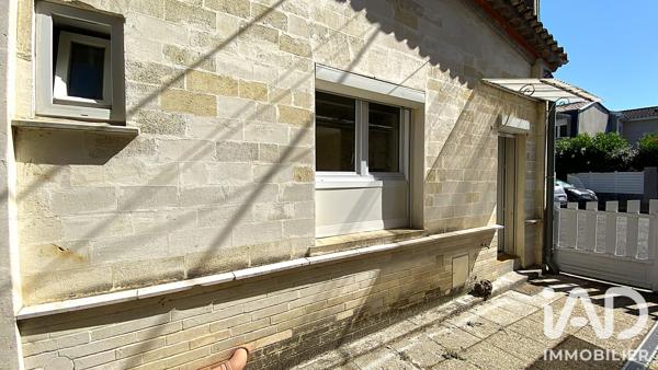 Maison à vendre 2 pièces 38 m² Bordeaux