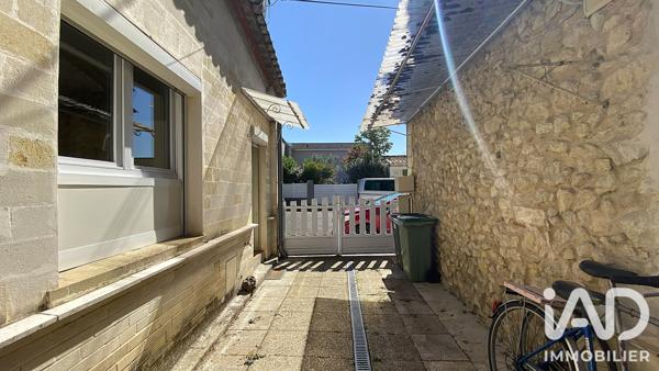 Maison à vendre 2 pièces 38 m² Bordeaux