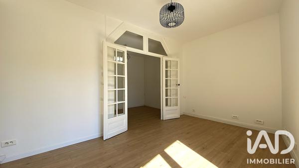 Maison à vendre 2 pièces 38 m² Bordeaux