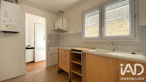 Maison à vendre 2 pièces 38 m² Bordeaux