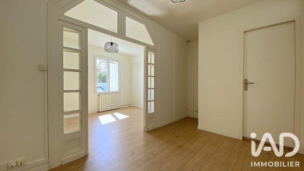 Maison à vendre 2 pièces 38 m² Bordeaux