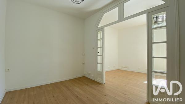 Maison à vendre 2 pièces 38 m² Bordeaux