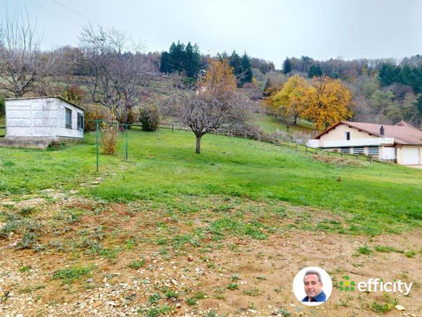 Maison 5 pièces - 143 m²