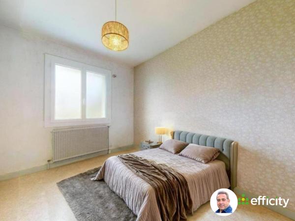 Maison 5 pièces - 143 m²