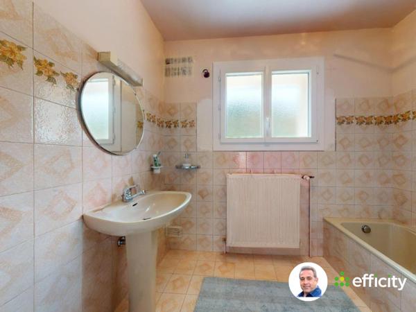 Maison 5 pièces - 143 m²