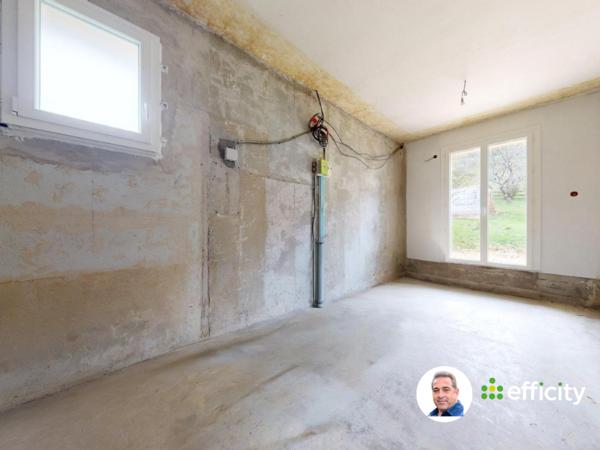 Maison 5 pièces - 143 m²