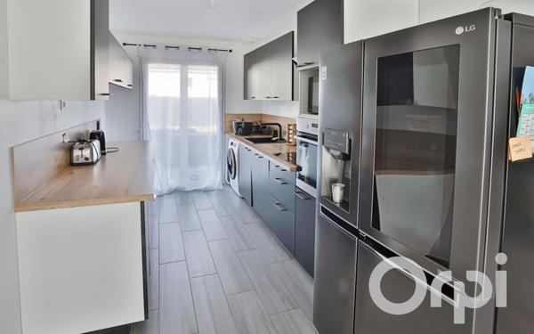 Maison à vendre    4 pièces •  Gisors