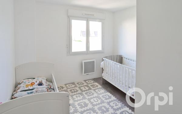 Maison à vendre    4 pièces •  Gisors