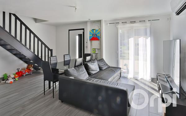 Maison à vendre    4 pièces •  Gisors