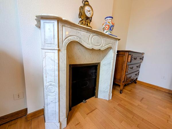 Maison des années 30 LE RELECQ KERHUON (29)