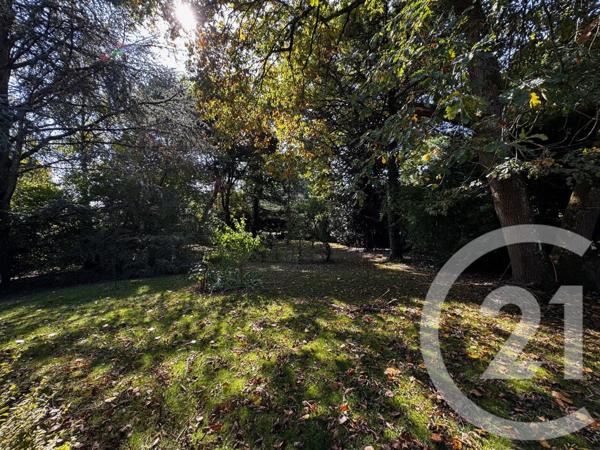 Maison à vendre  7 pièces - 169 m2 CELY EN BIERE - 77