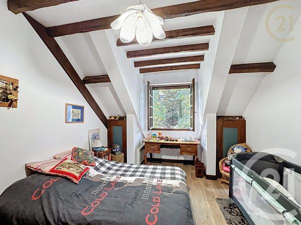 Maison à vendre  7 pièces - 169 m2 CELY EN BIERE - 77