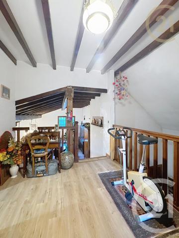 Maison à vendre  7 pièces - 169 m2 CELY EN BIERE - 77